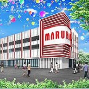 マルハン川崎桜本店