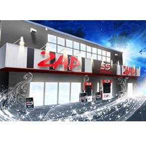 SSZAP追浜店