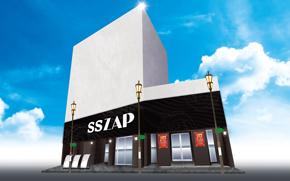 SSZAP京急久里浜店