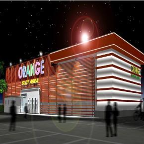 ORANGE春日部店