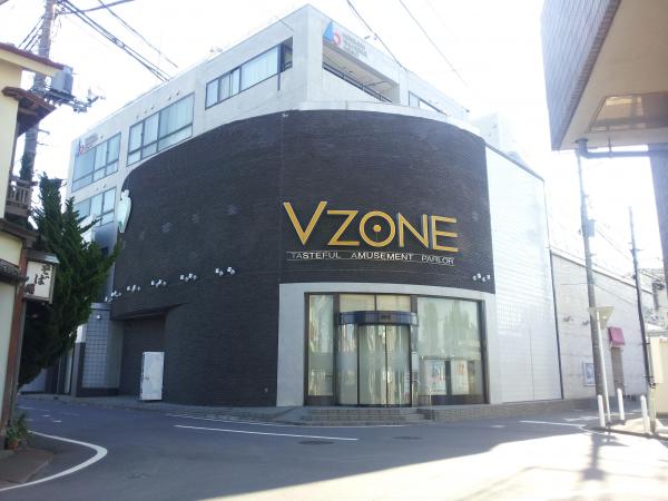 VZONE湖北店