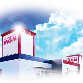 MGM下妻店