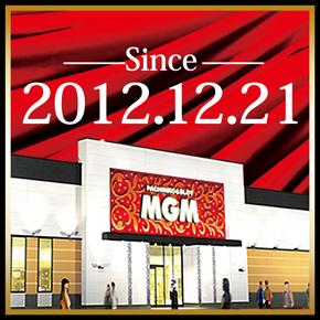 MGM玉造店