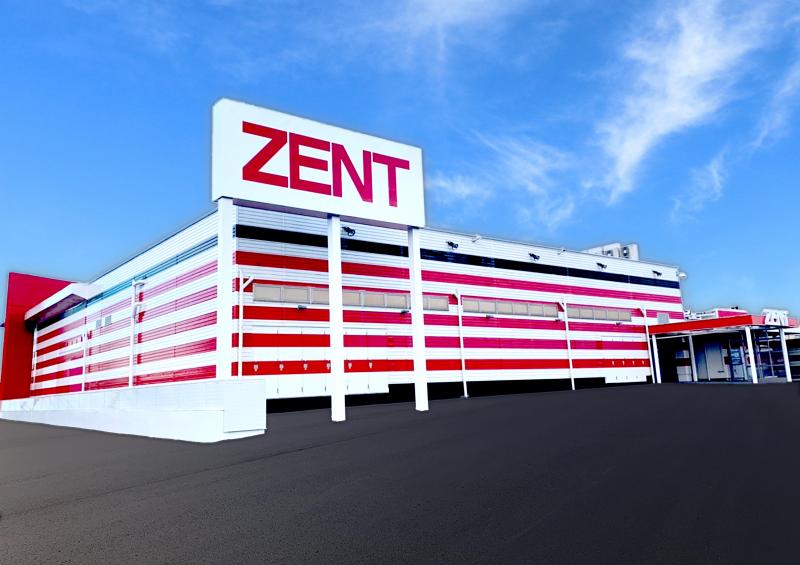 ZENTひたちなか店