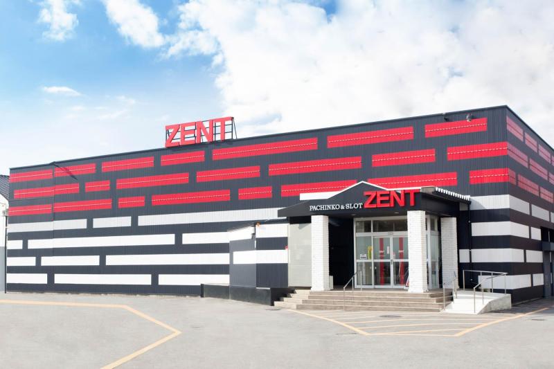 ZENT駒生店