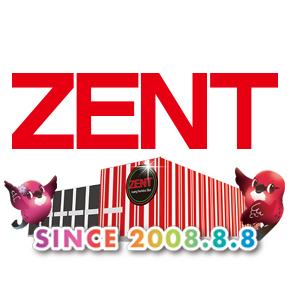 ZENT益子店