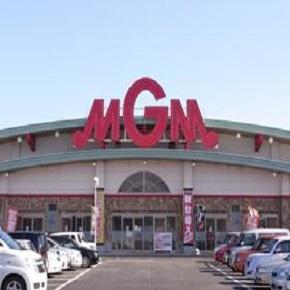 MGM小山本郷店