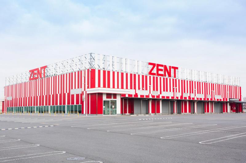 ZENT石橋店