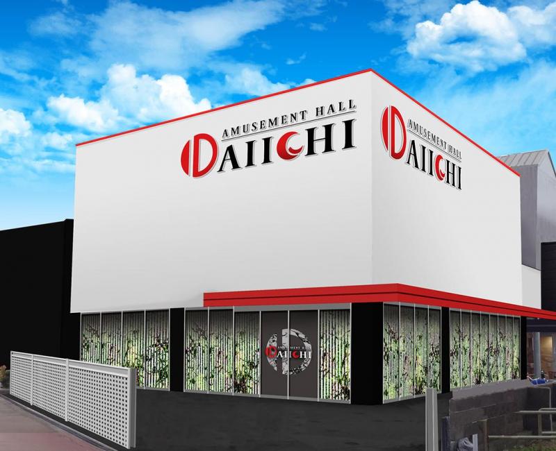 DAIICHIJ&Z平野店