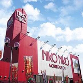 NIKONIKO大和田店