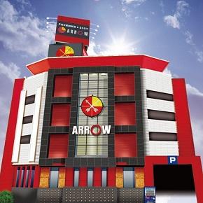 ARROW志紀駅前店