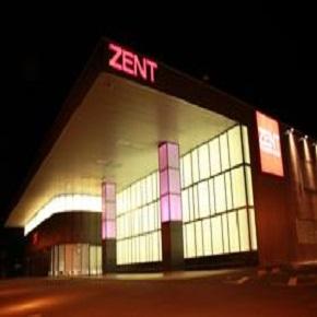 ZENT木曽川店