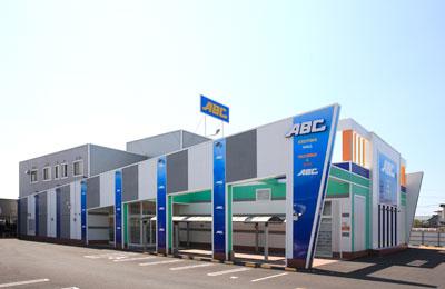 ABC三島二日町店