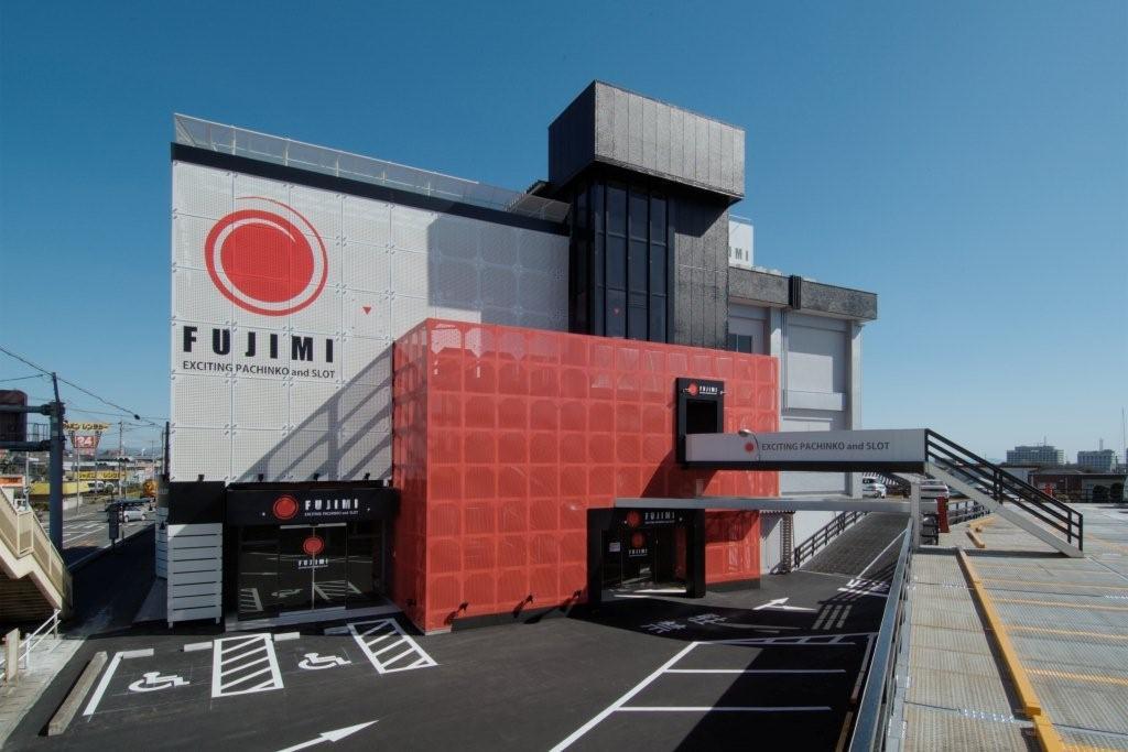 FUJIMI富士インター店