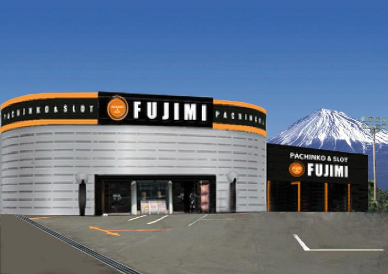 FUJIMI鷹岡店