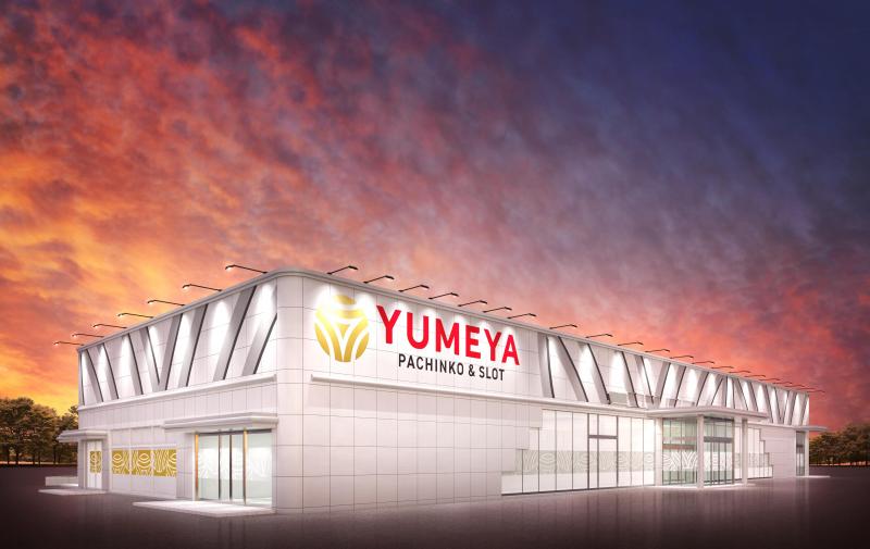 YUMEYA浜松大柳店