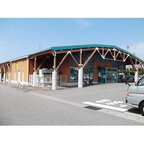 ダイナム糸魚川店