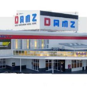 DAMZ柏崎店