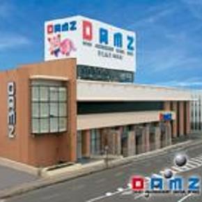 DAMZ六日町店