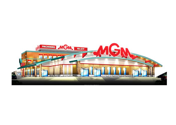 MGM鈴鹿店