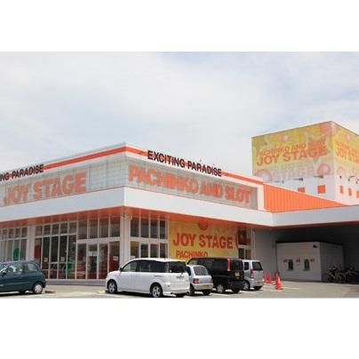 JOYSTAGE大洲店