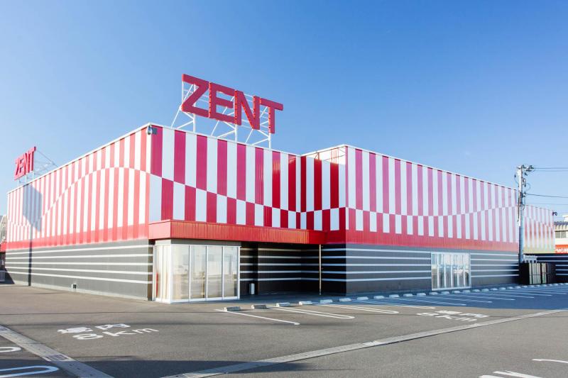 ZENT小名浜店