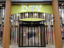 INDY肴町