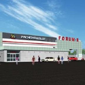 FORUM−1神田店