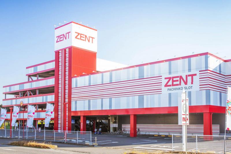 ZENT土浦店