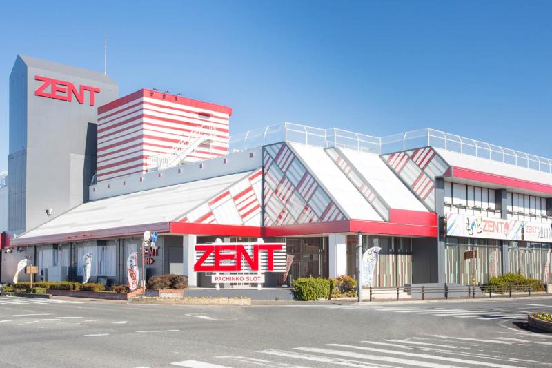 ZENT太田飯田町店