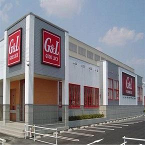 G&L一宮店