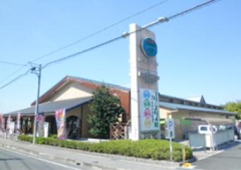 夢屋土岐店